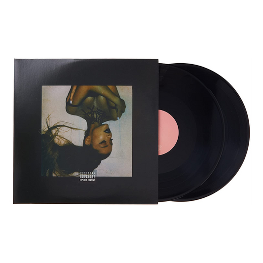 Thank U, Next - Vinilo (2LP)