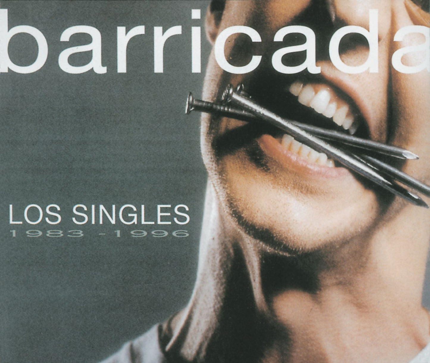Los Singles - Vinilo