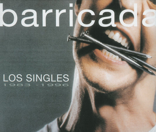 Los Singles - Vinilo