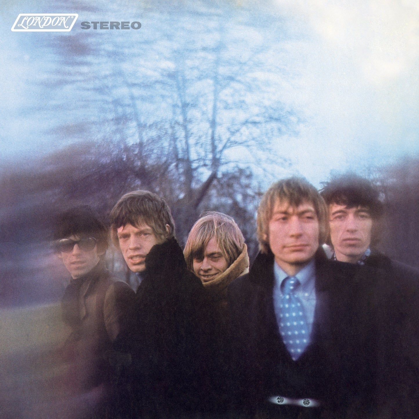 Between The Buttons (Edición US)- Vinilo