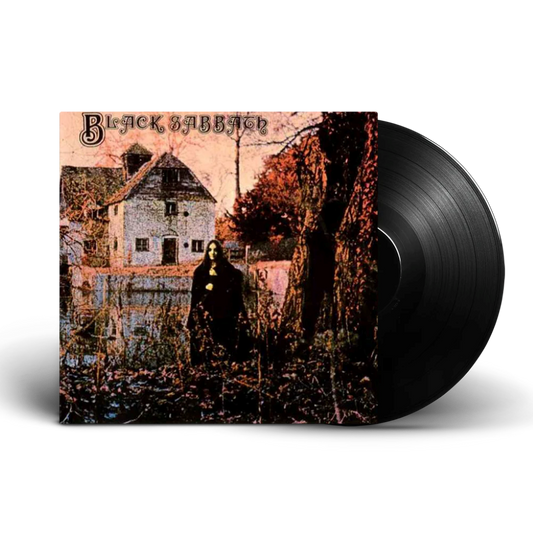 Black Sabbath - Vinilo