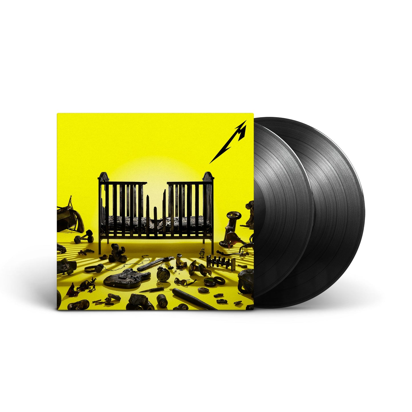 72 Seasons - Vinilo (2LP)