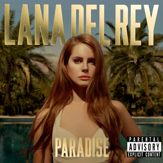 Born To Die (Edición Paradise) - Vinilo