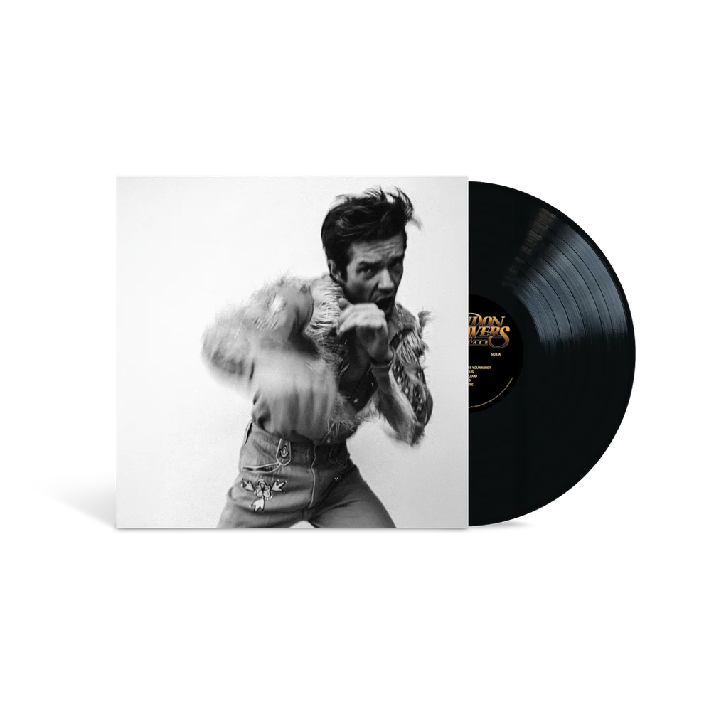 THRASHER - Vinilo