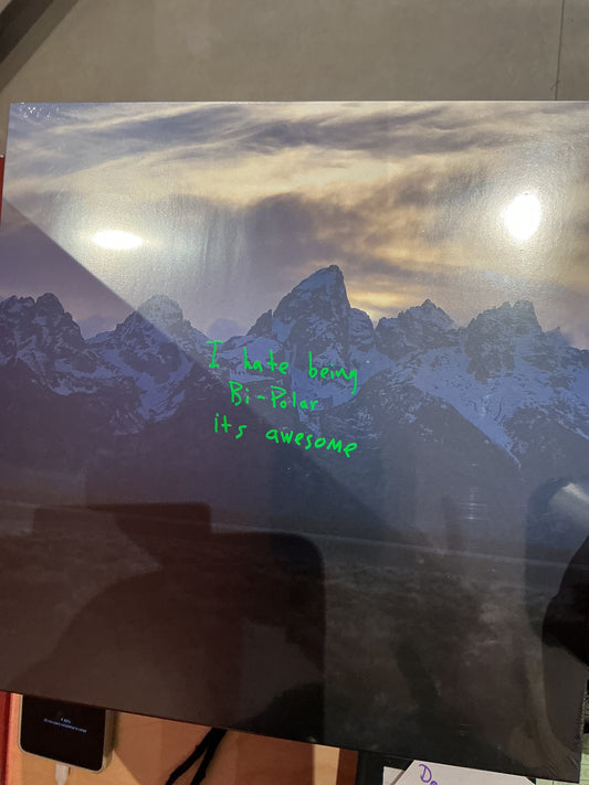 Ye