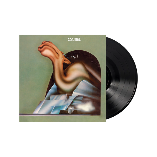 Camel - Vinilo
