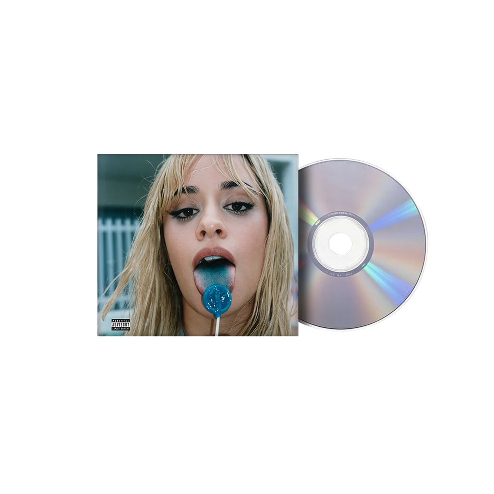 C, XOXO - CD