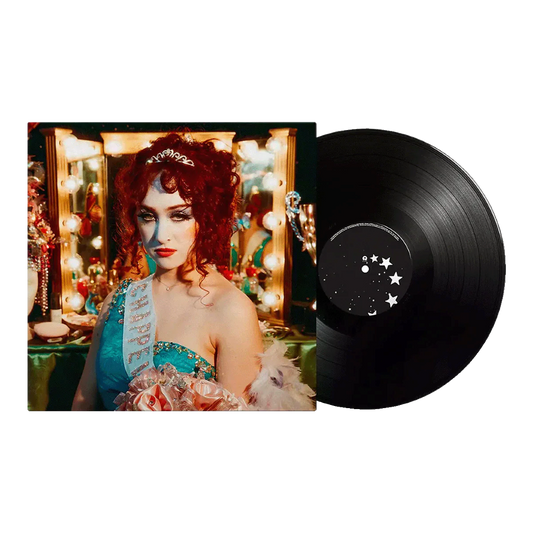 The Rise and Fall of a Midwest Princess - Vinilo (2LP)