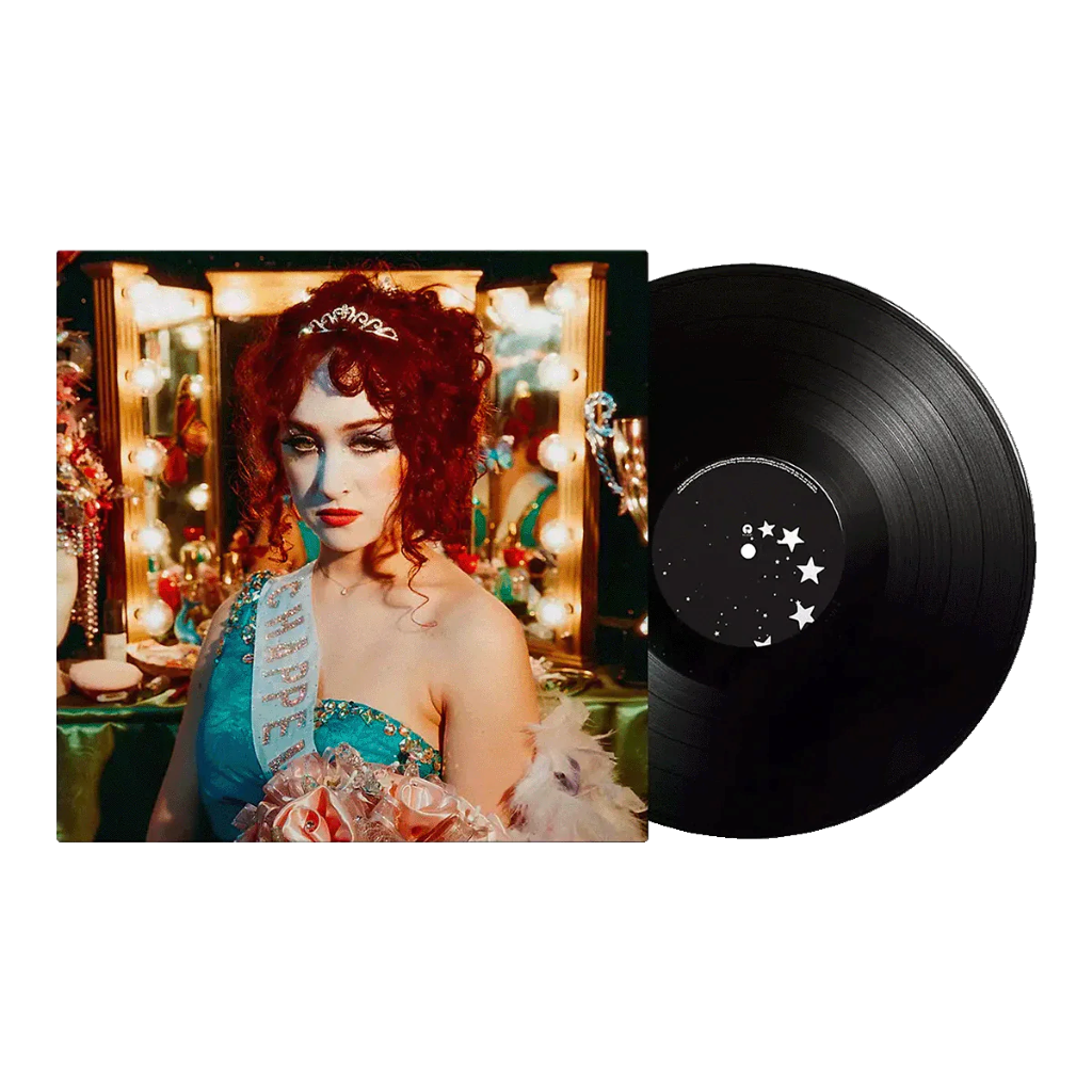 The Rise and Fall of a Midwest Princess - Vinilo (2LP)