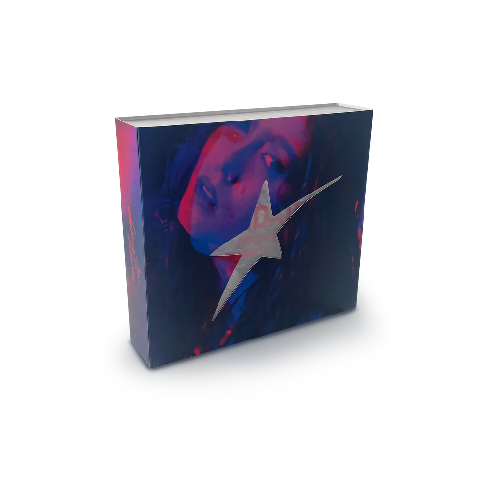 no fue real - Box Set (Edición Exclusiva Firmada Limitada)