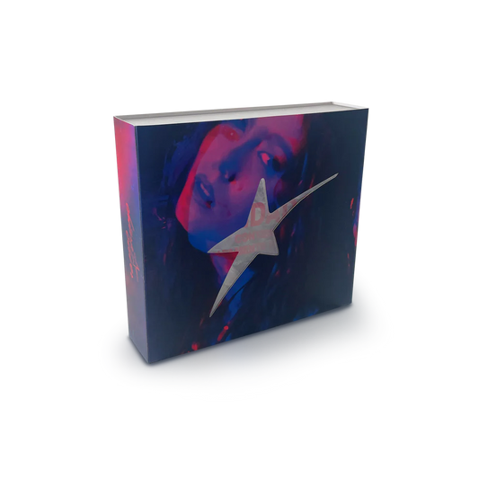 no fue real - Box Set (Edición Exclusiva Firmada Limitada)