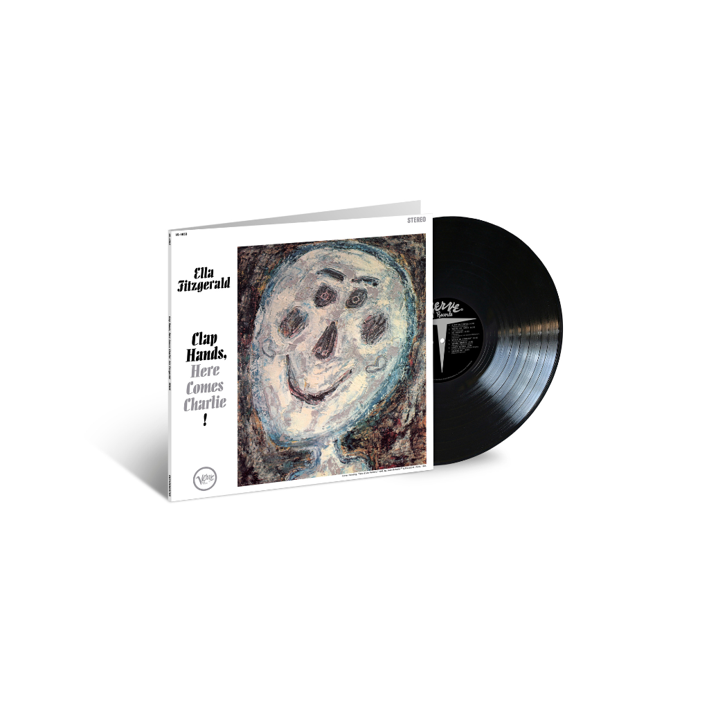 Clap Hands, Here Comes Charlie! - Vinilo