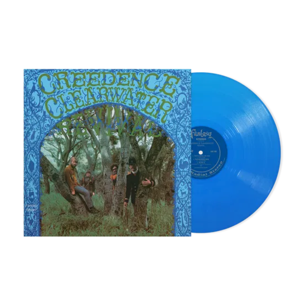 Creedence Clearwater - Vinilo