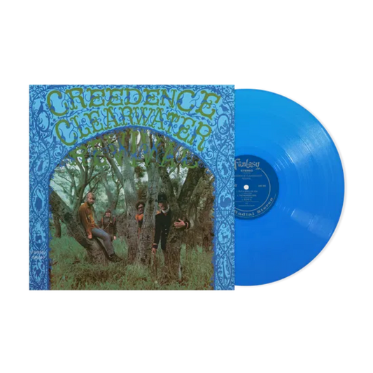 Creedence Clearwater - Vinilo