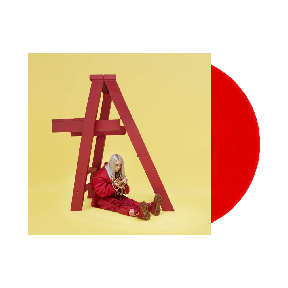 Dont Smile at Me - Vinilo