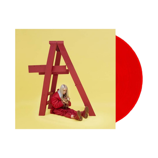 Dont Smile at Me - Vinilo