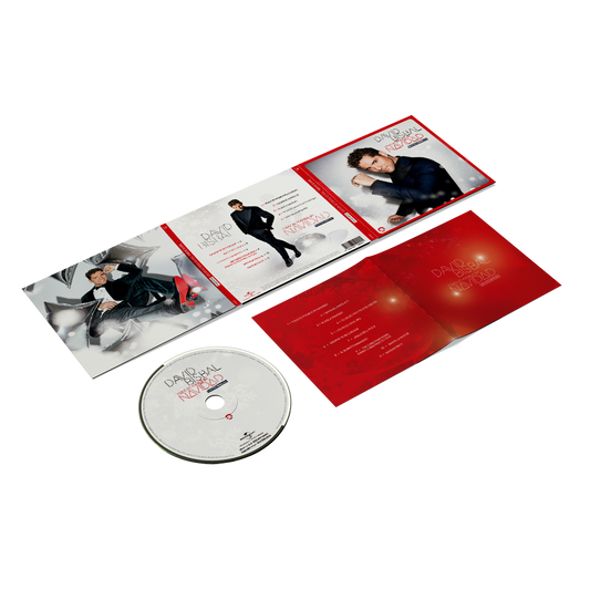 Todo Es Posible En Navidad - CD (Edición Especial)