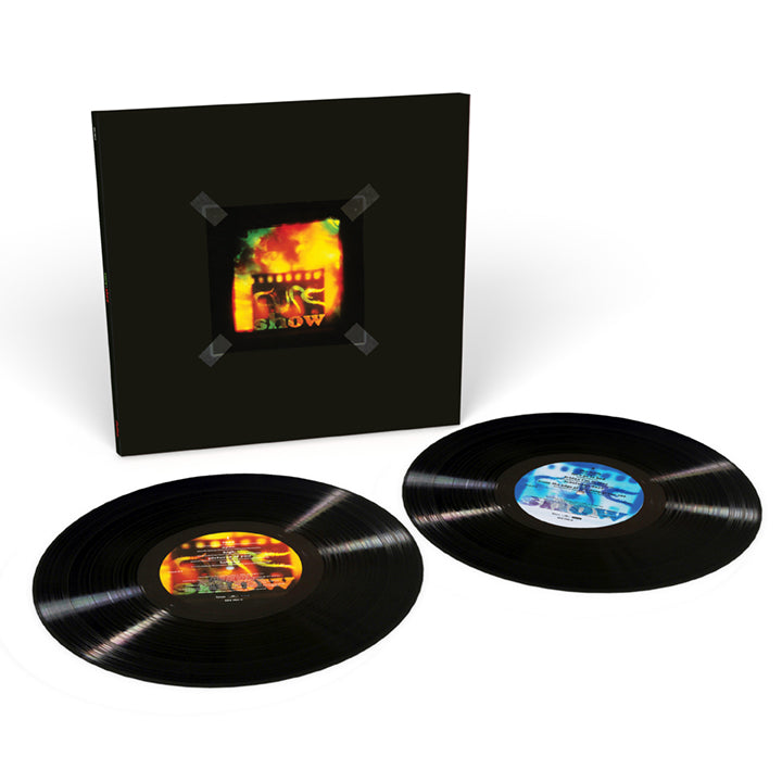 Show 30 Aniversario - Vinilo (2LP)