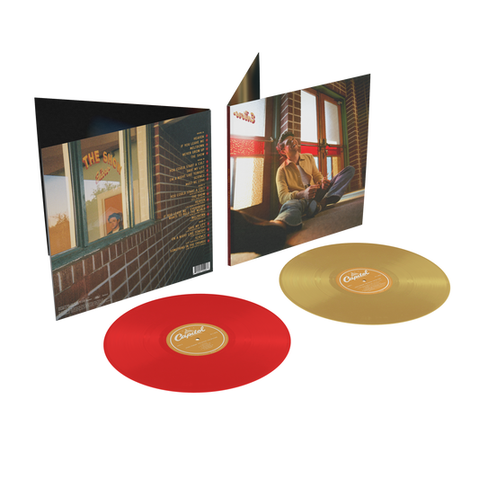 The Show: The Encore - Vinilo (Color Rubí y Tostado Gatefold 2LP)
