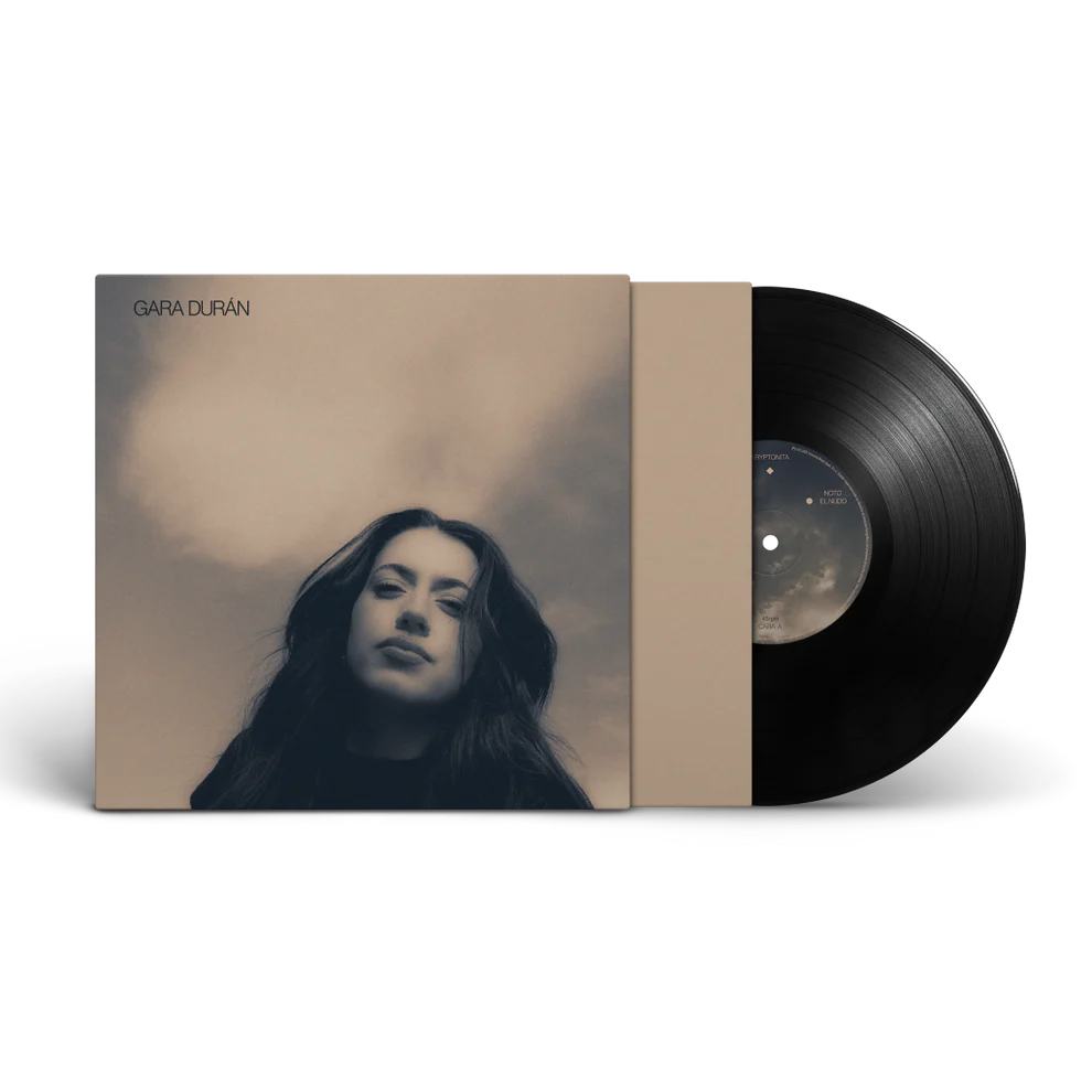 ALKIMIA - Vinilo 10"
