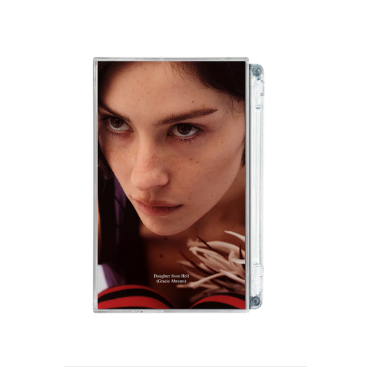 Daughter From Hell - Cassette
