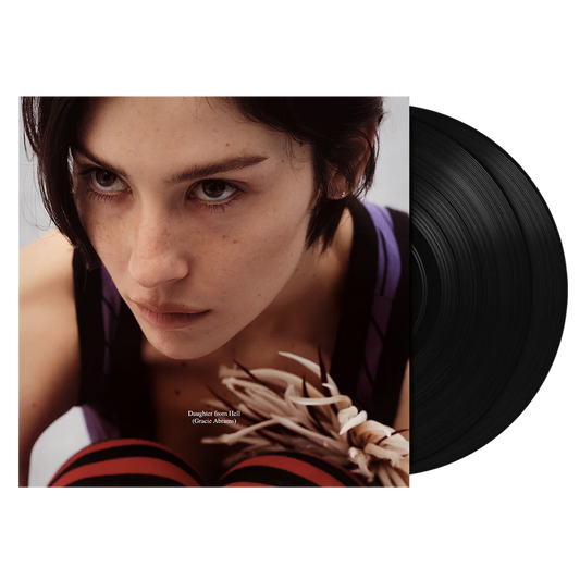 Daughter From Hell - Vinilo
