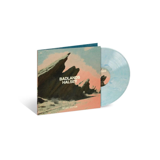 Badlands Decade Edition - Vinilo