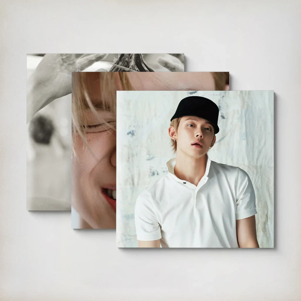 NO LABELS: PART 02 (Compact Ver.) - CD