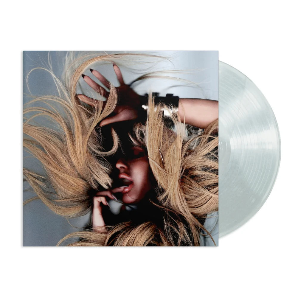 I Know Too Much - Vinilo (Color Pearl Sunrise)