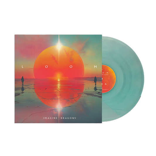 Loom - Vinilo
