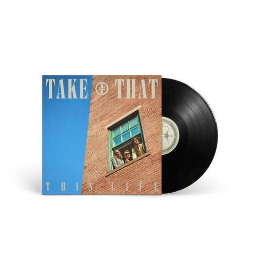 This Life - Vinilo