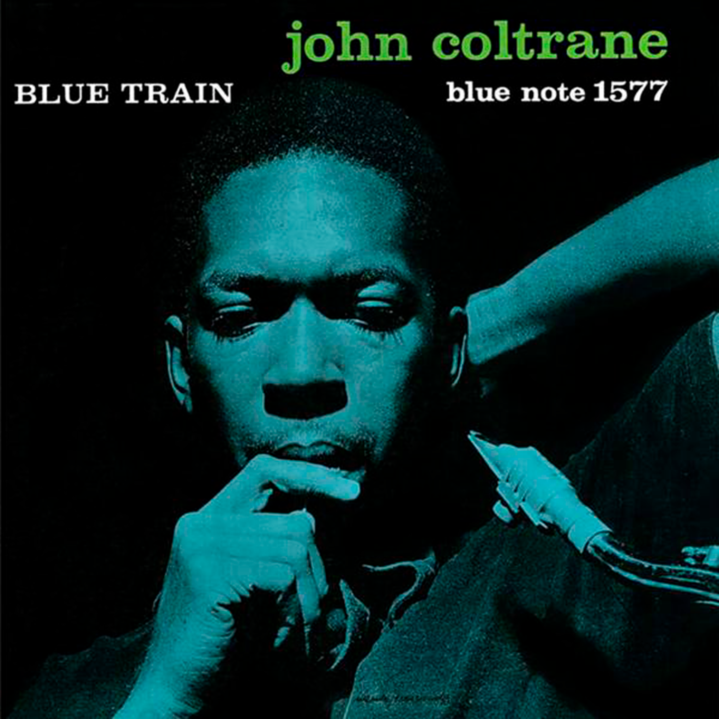 Blue Train: The Complete Masters - Vinilo