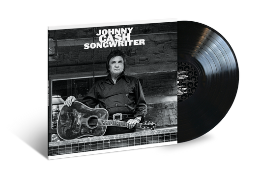 Songwriter - Vinilo