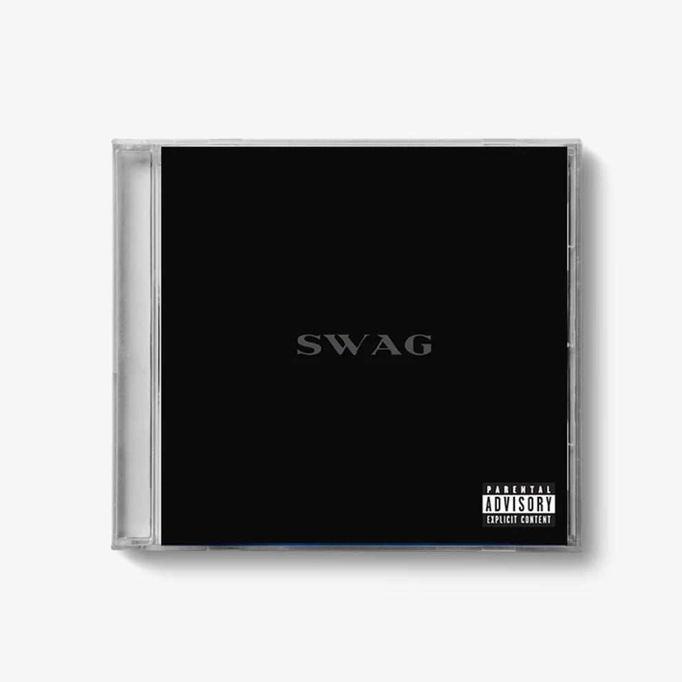 Swag - CD