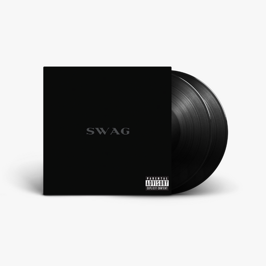 Swag - Vinilo (2LP)