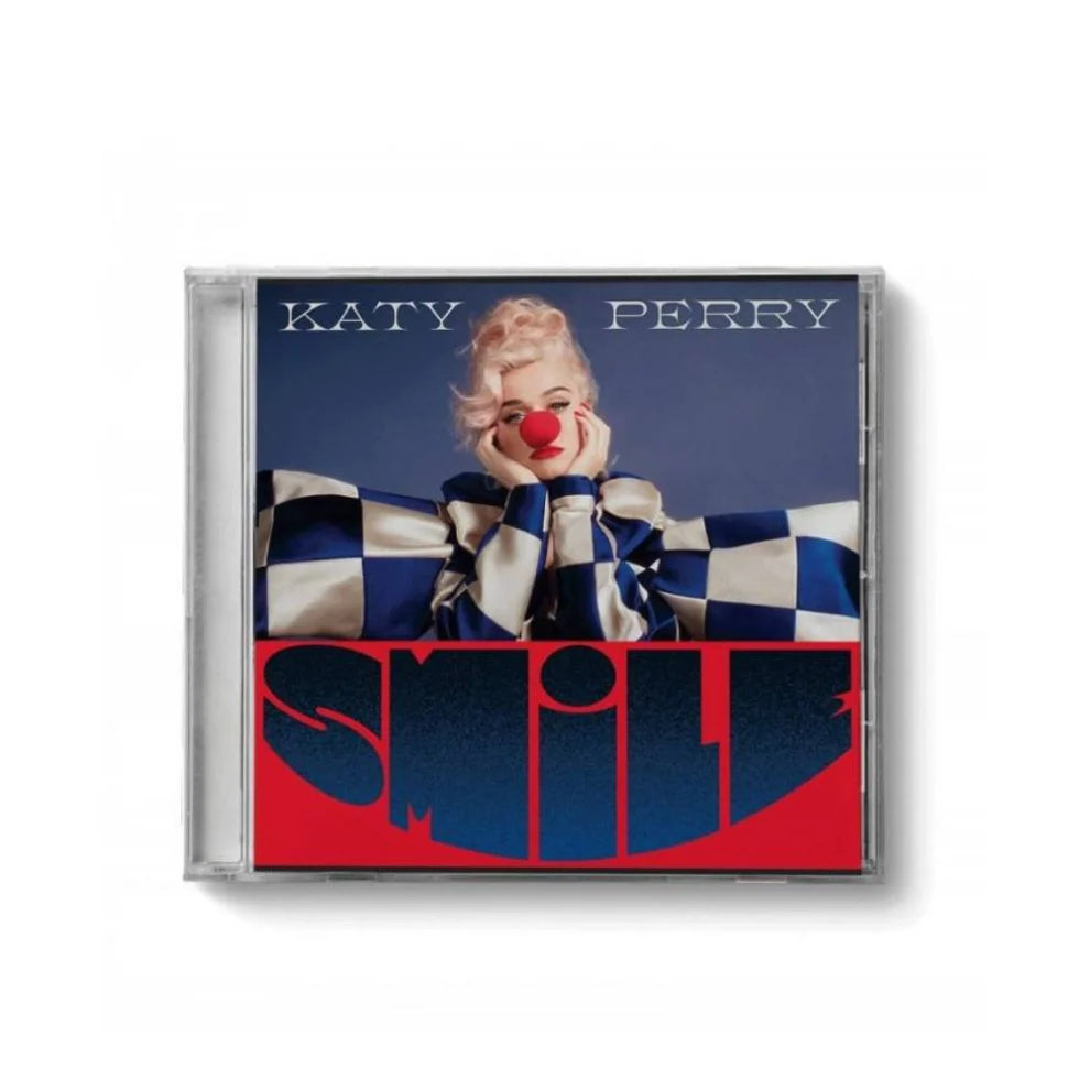 Smile - CD