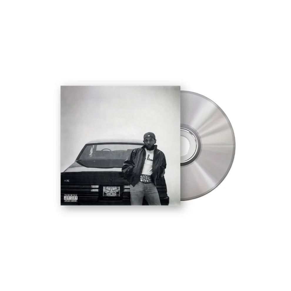GNX - CD