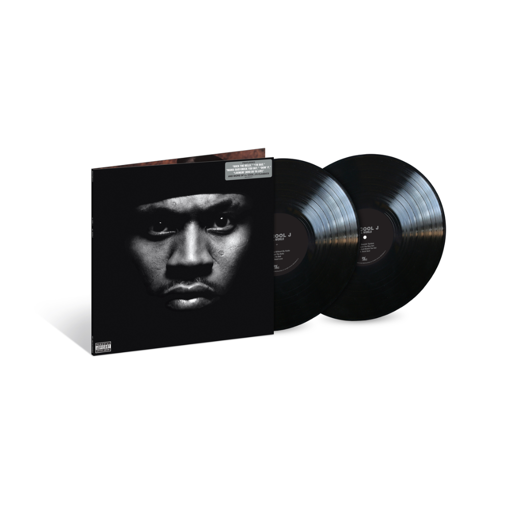 All World: Greatest Hits - Vinilo (2LP)