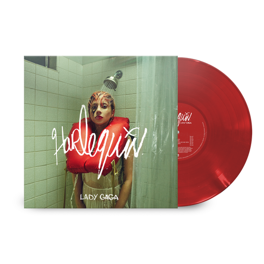 Harlequin - Vinilo Estándar