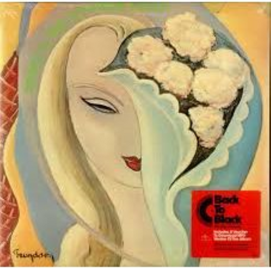 Layla And Other Assorted Love Songs - Vinilo (2LP)