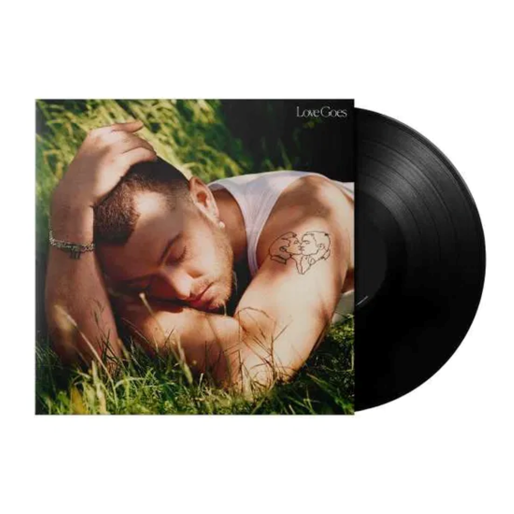 Love Goes - Vinilo (2LP)
