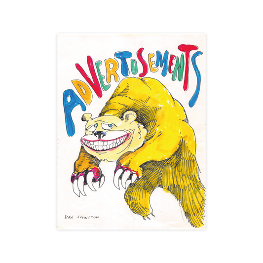 Lámina Advertisements