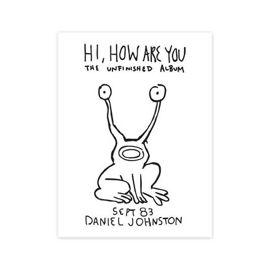 Lámina Hi how are you