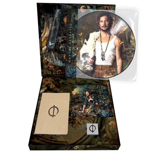 Pueblo Salvaje II - Box Set (Edición Deluxe Firmada)