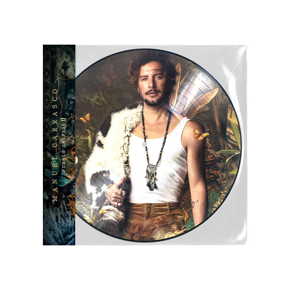 Pueblo Salvaje II - Box Set (Edición Deluxe Firmada)