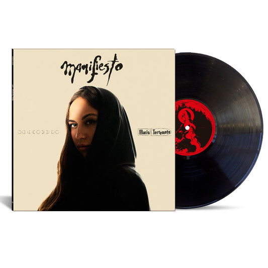 Manifiesto - Vinilo