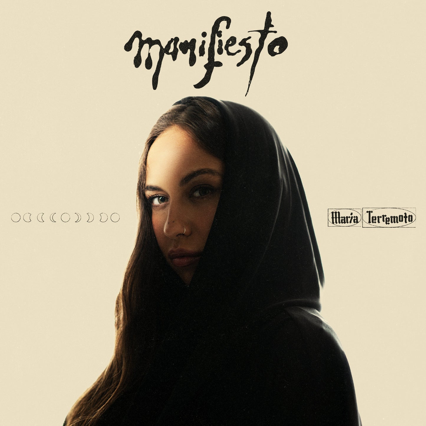 Manifiesto - Vinilo