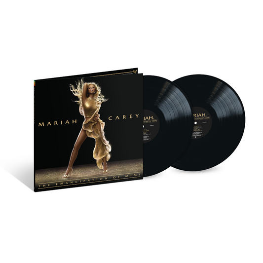 The Emancipation Of Mimi - Vinilo (2LP)