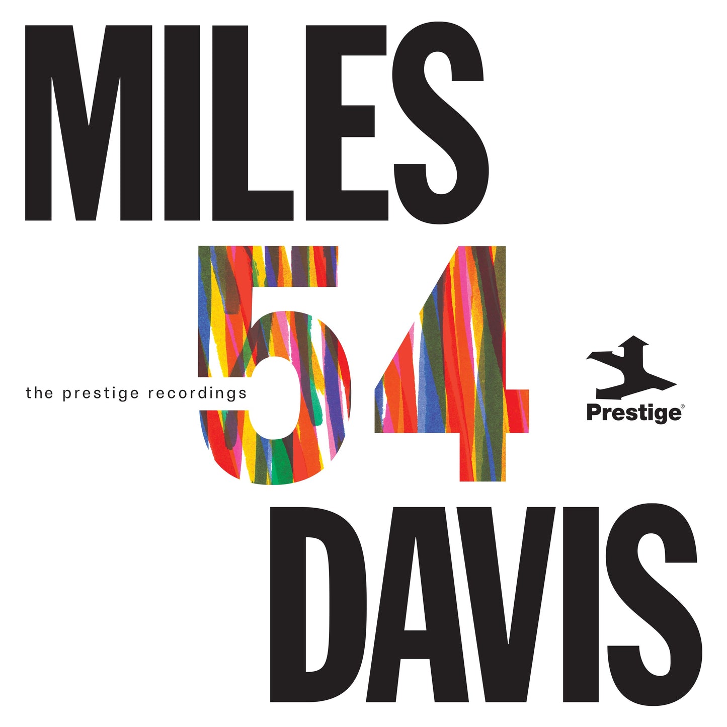 Miles '54: The Prestige Recordings - Vinilo (4LP)