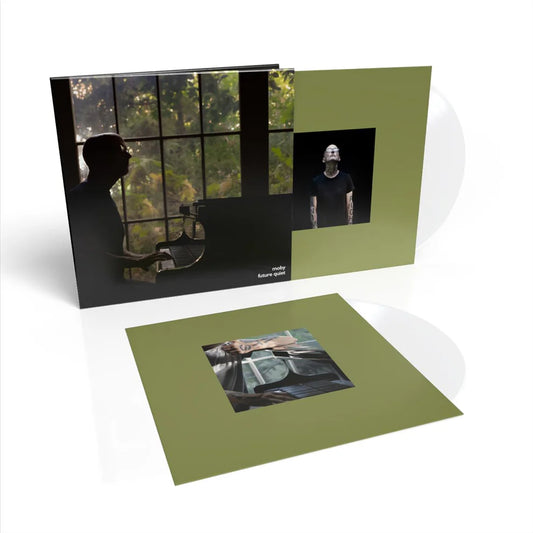 Future Quiet - Vinilo (2LP)